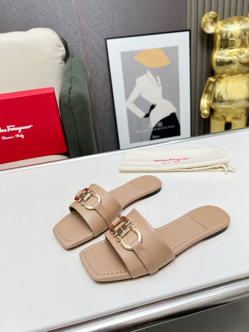 Ferragamo Sandals